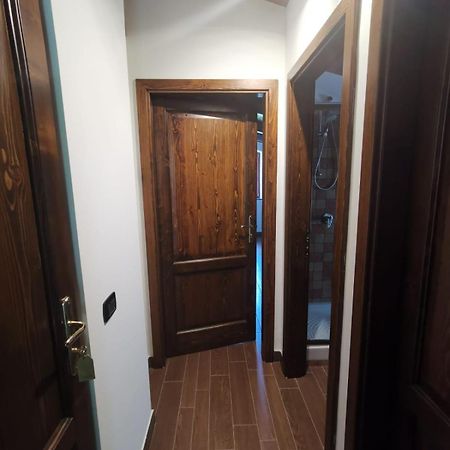 Il Casale Del Mirto Villa Vico Equense Exteriör bild