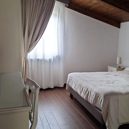 Il Casale Del Mirto Villa Vico Equense Exteriör bild