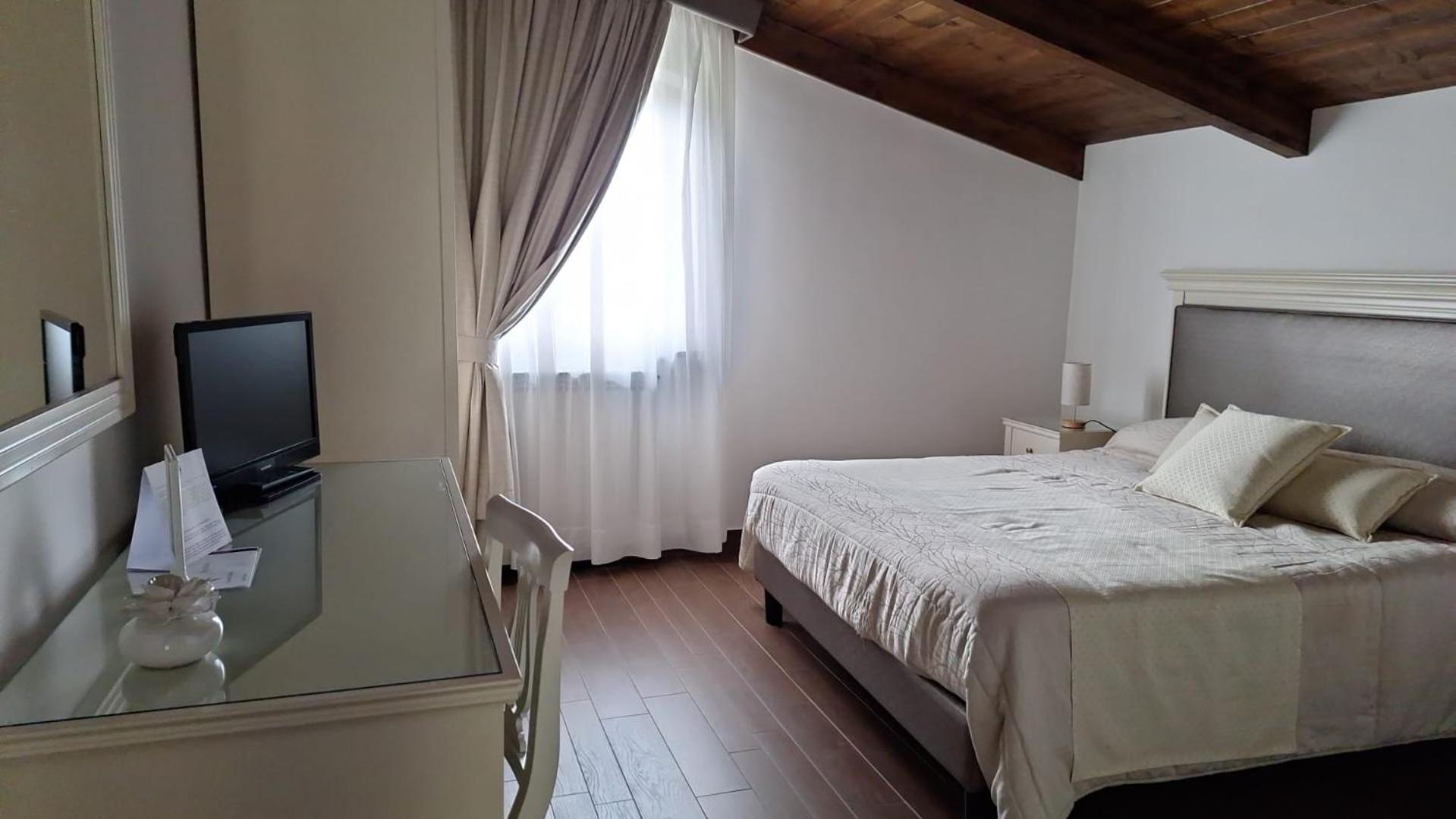 Il Casale Del Mirto Villa Vico Equense Exteriör bild