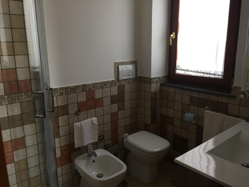 Il Casale Del Mirto Villa Vico Equense Exteriör bild